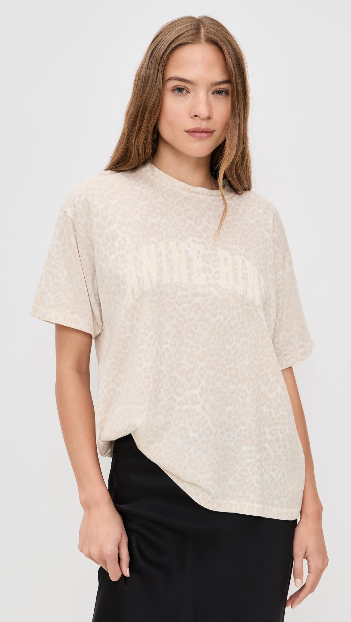 Cade Tee by ANINE BING