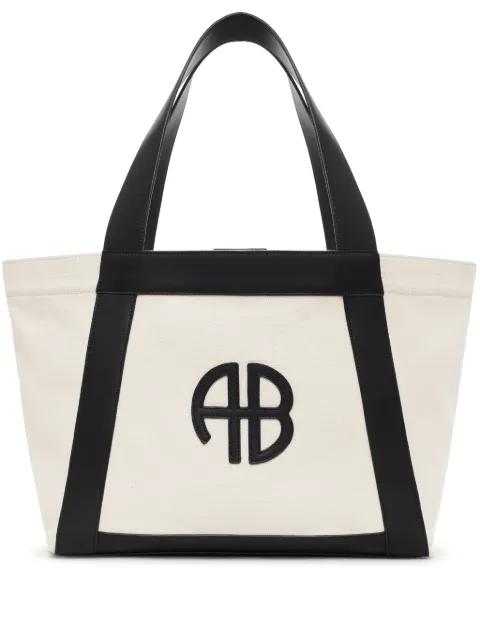 Cara tote bag by ANINE BING