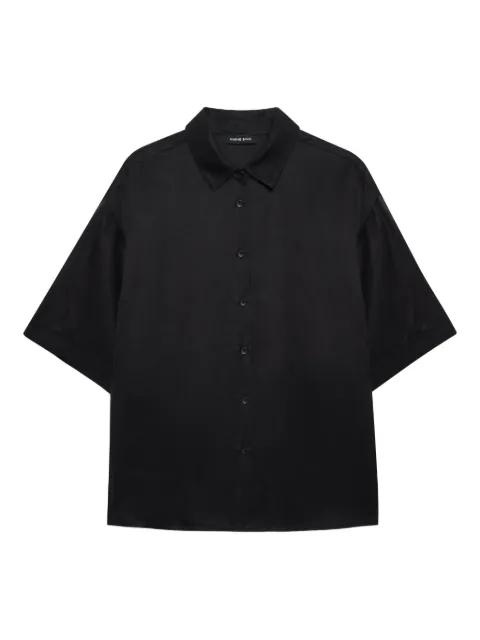 Coco button-up shirt by ANINE BING