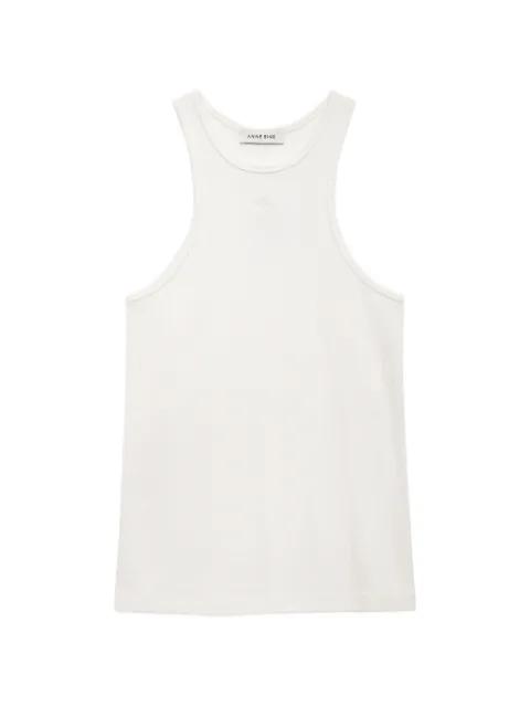 Cole tank top by ANINE BING