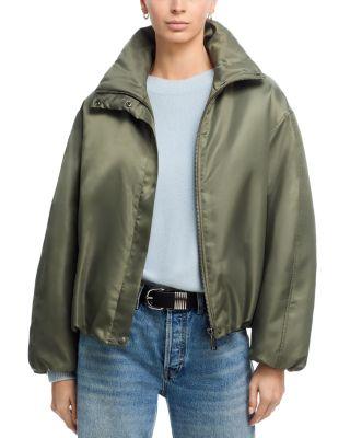 Cyrus Jacket by ANINE BING