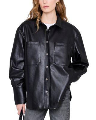 Dante Shirt by ANINE BING