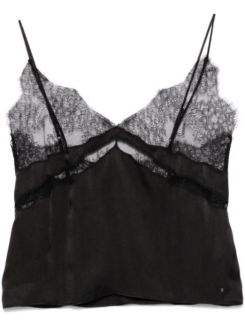 Dorothy top by ANINE BING
