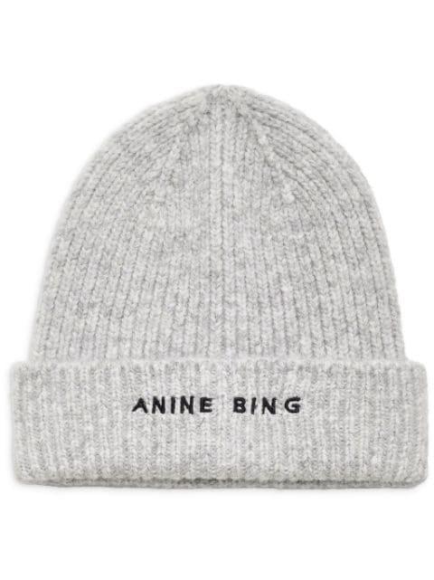 Elia Beanie by ANINE BING
