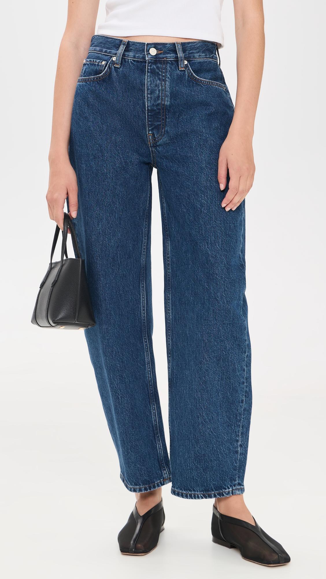 Fritz Jeans by ANINE BING