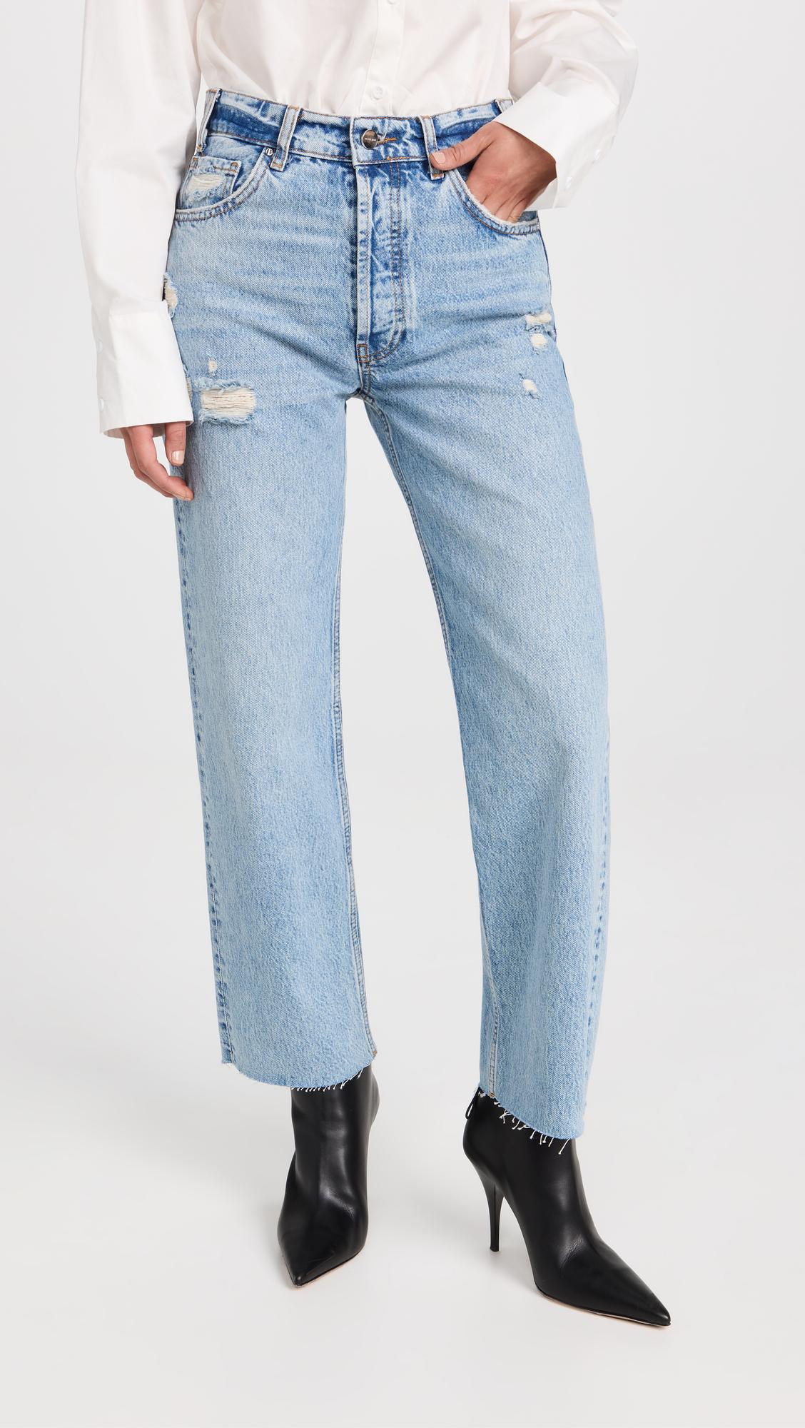 Gavin Jeans by ANINE BING