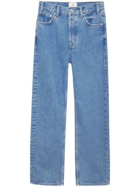 Gavin boyfriend jeans by ANINE BING