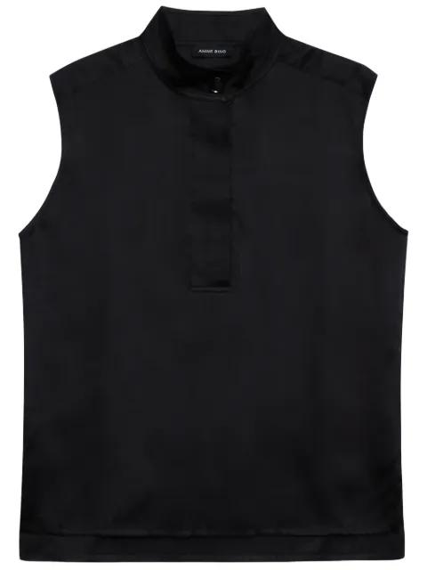 Geneva blouse by ANINE BING