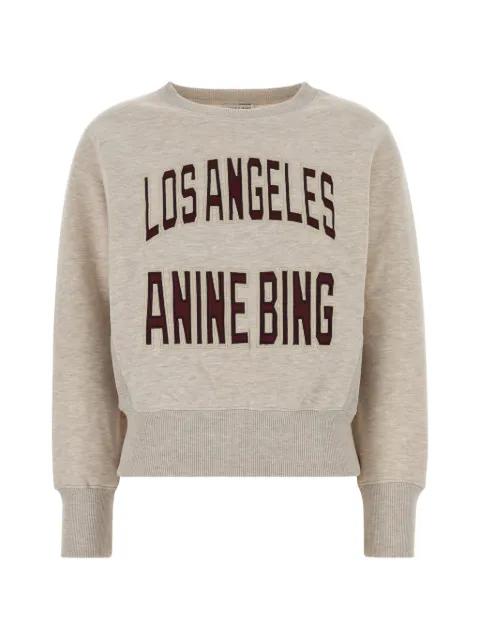 Harry sweatshirt by ANINE BING