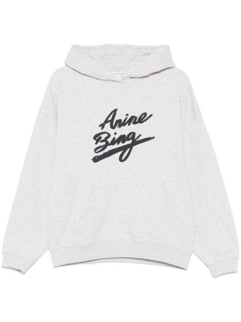 Harvey sweatshirt by ANINE BING