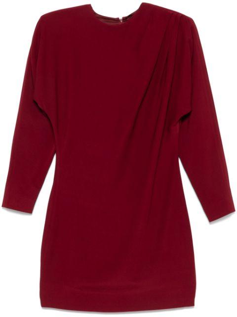 Haven mini dress by ANINE BING