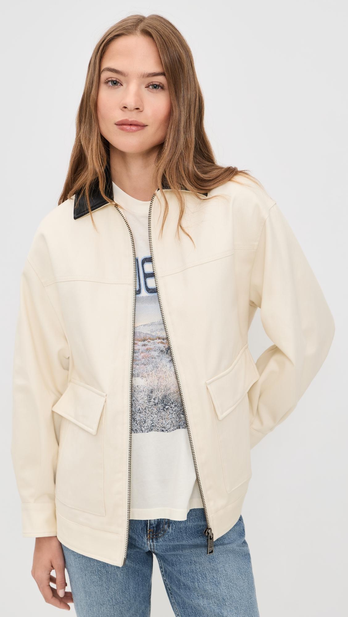 Holden Jacket by ANINE BING