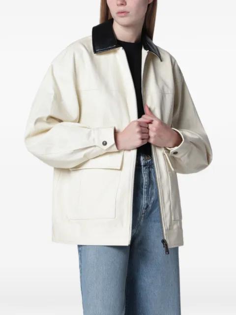 Holden jacket by ANINE BING
