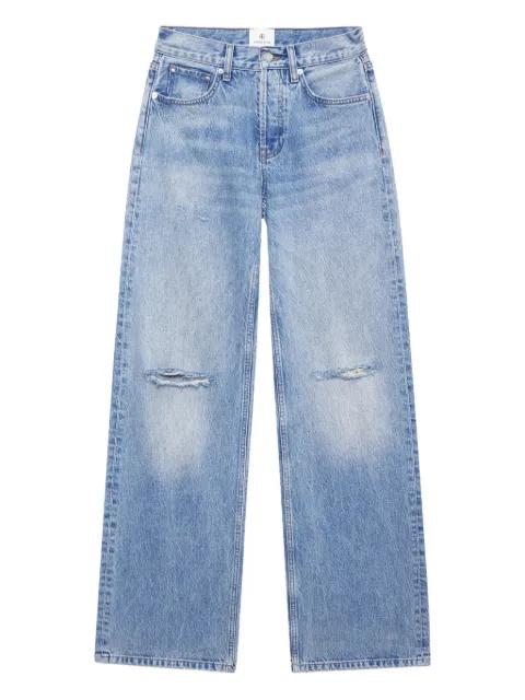 Hugh jeans by ANINE BING