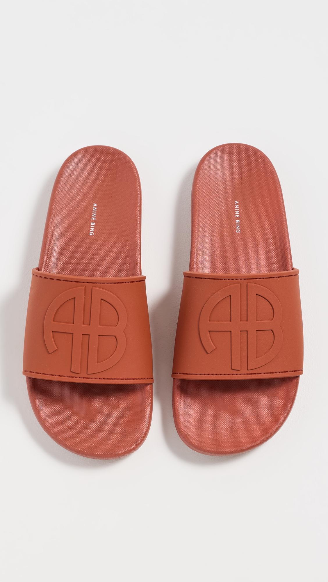 Isla Sandals by ANINE BING