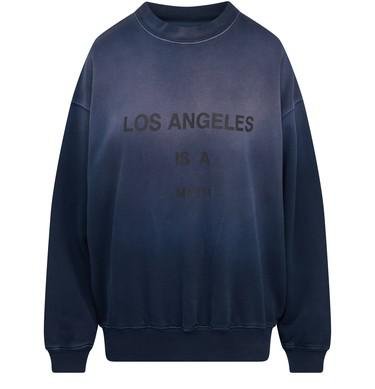 Jaci sweatshirt Myth Los Angeles by ANINE BING