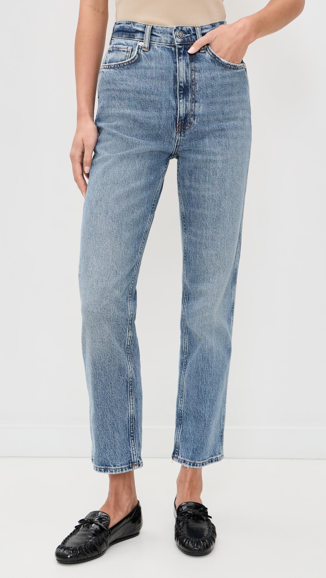 Jane Jeans by ANINE BING