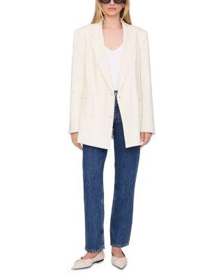 Jasmine Blazer by ANINE BING