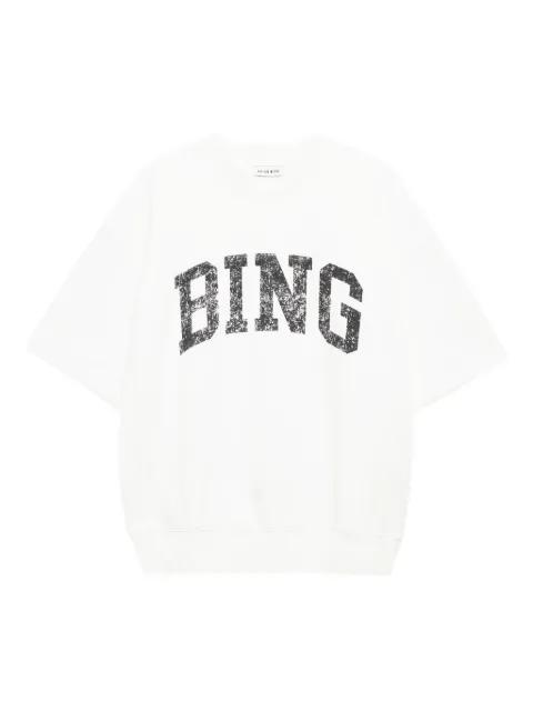 Jay T-shirt by ANINE BING