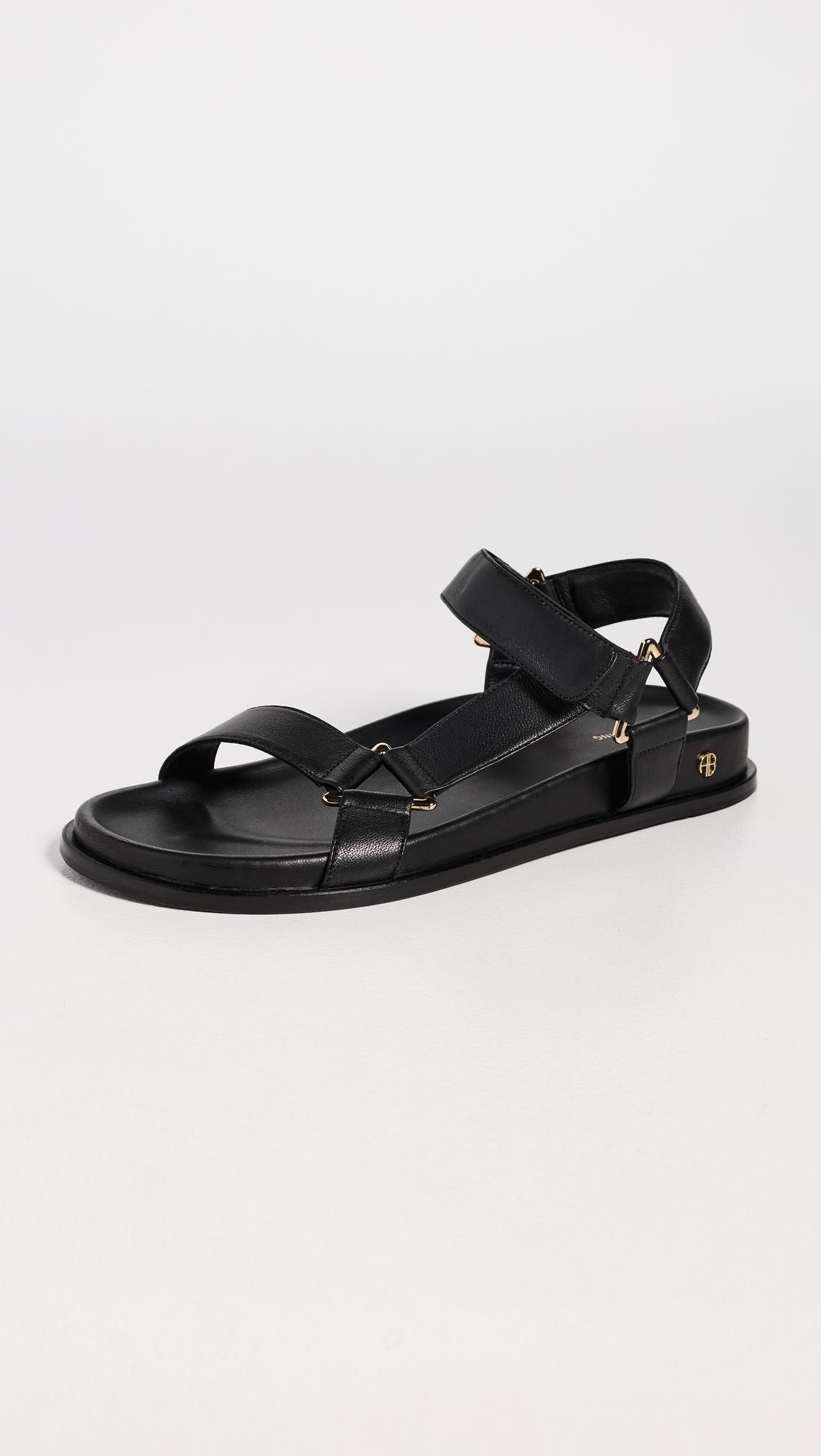 Jess Sandals by ANINE BING