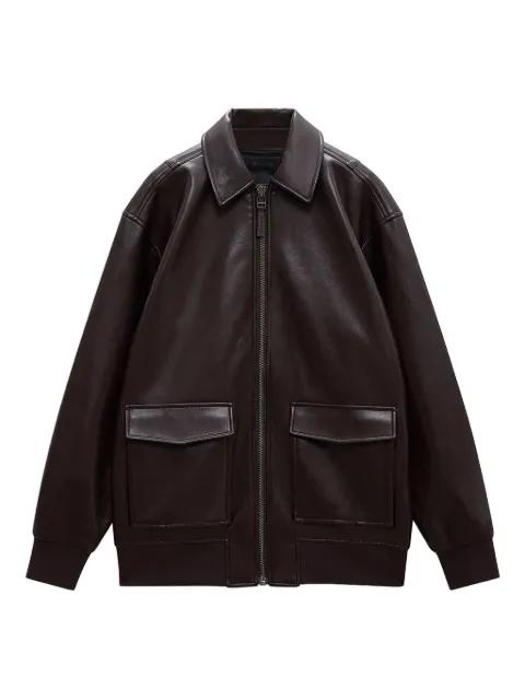 Kelanie jacket by ANINE BING