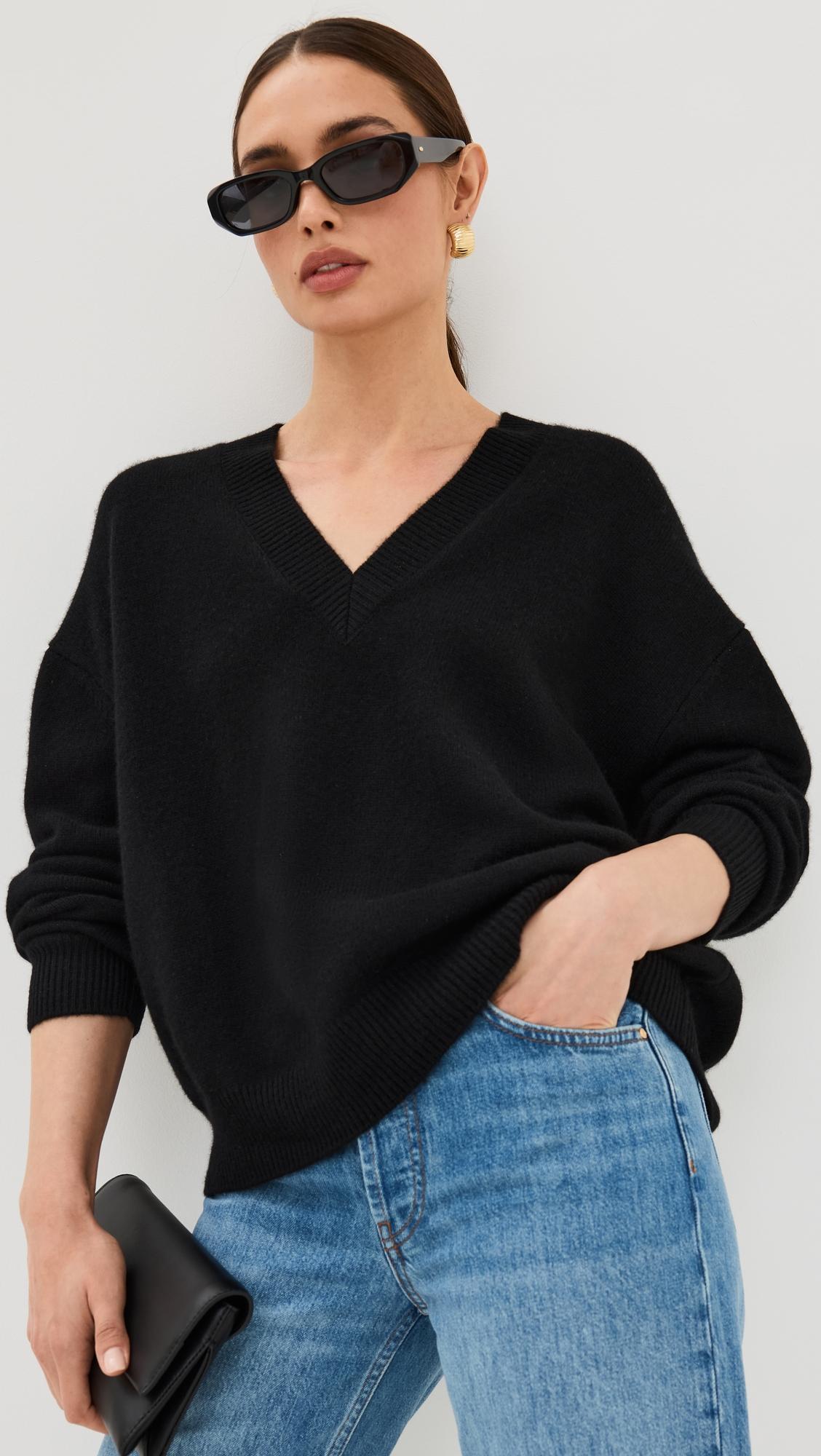 Lee Sweater by ANINE BING