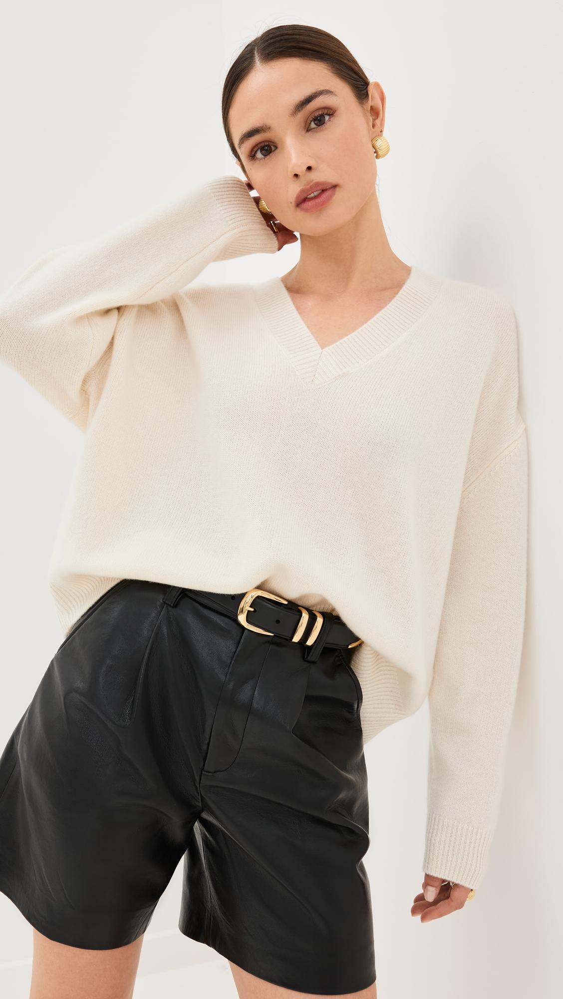 Lee Sweater by ANINE BING