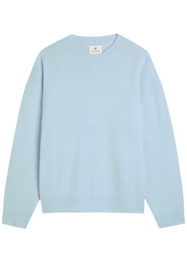 Lee cashmere jumper by ANINE BING