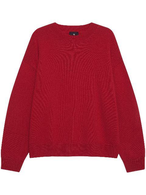 Lee jumper by ANINE BING