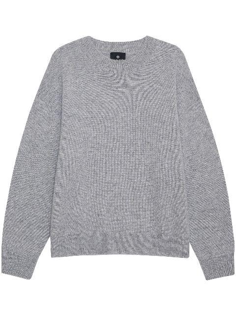 Lee sweatshirt by ANINE BING