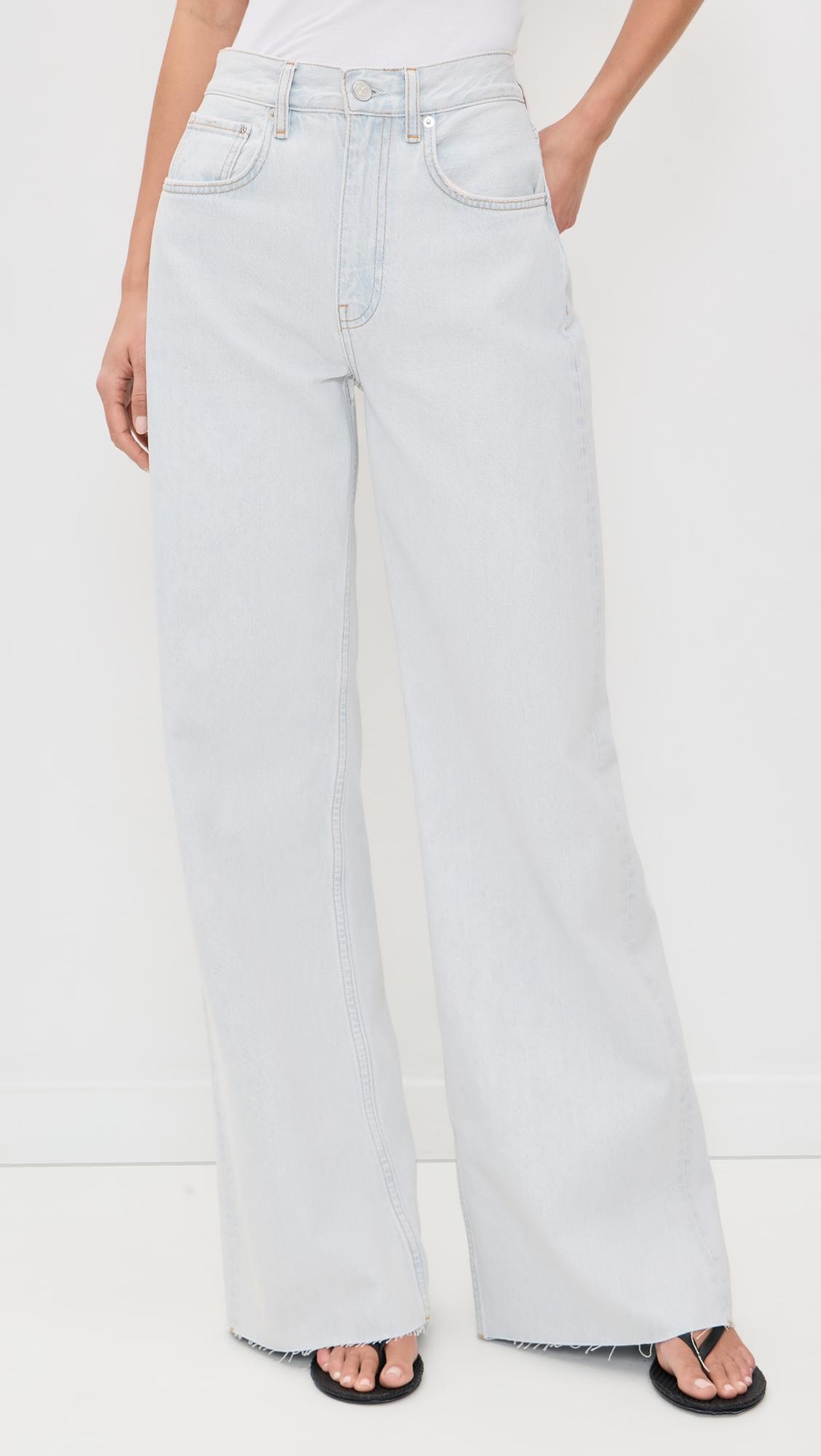 Lewis Jeans by ANINE BING
