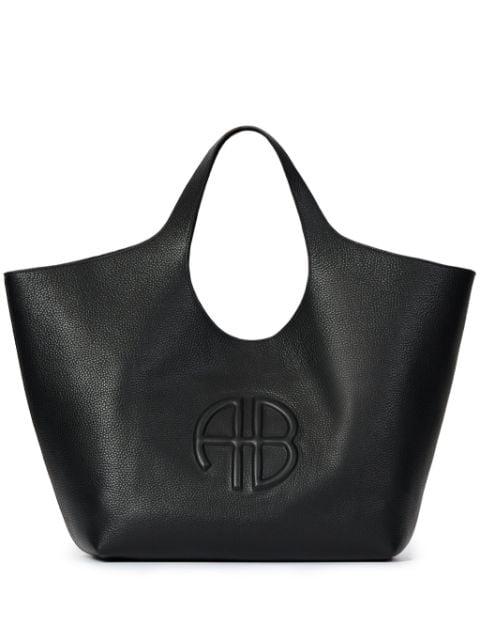 Lili tote bag by ANINE BING