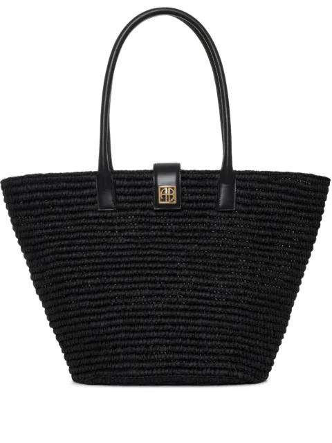 Lou tote bag by ANINE BING
