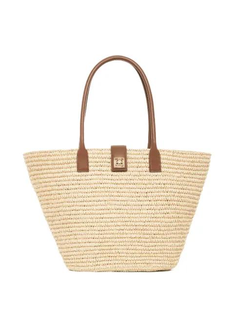Lou tote bag by ANINE BING