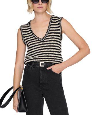 Lowen Sweater by ANINE BING