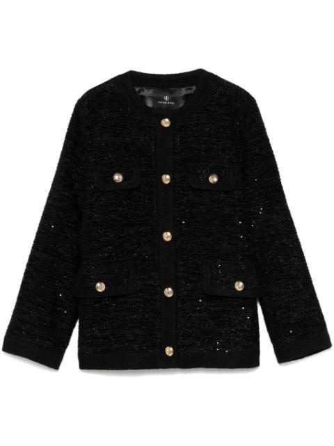 Lydia jacket by ANINE BING