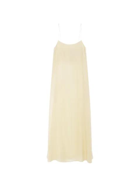 Mae sleeveless maxi dress by ANINE BING