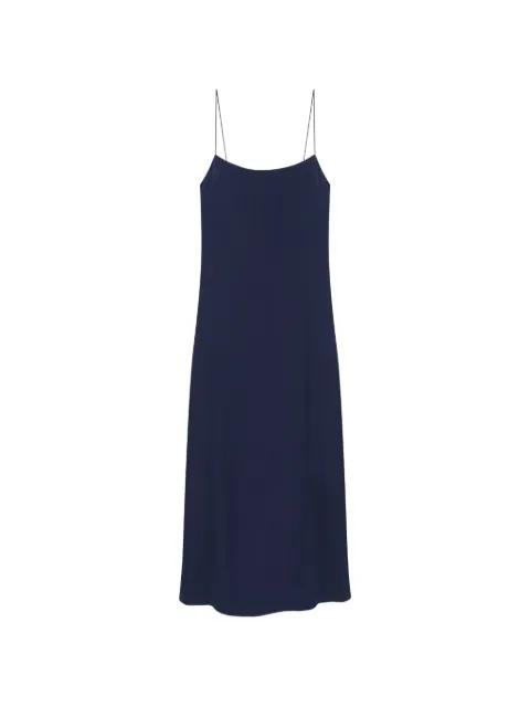 Mae spaghetti-strap maxi dress by ANINE BING