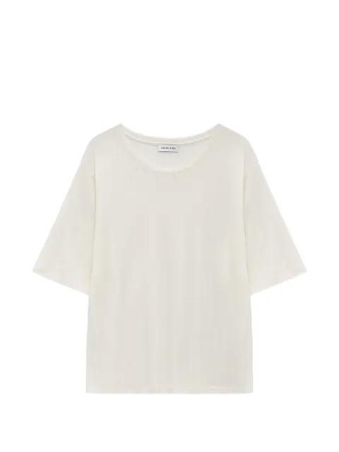 Margo short-sleeved T-shirt by ANINE BING