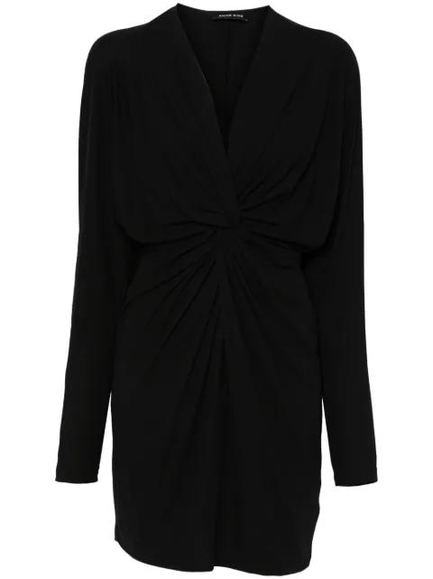 Mathilde mini dress by ANINE BING