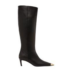 Nina heeled boots by ANINE BING
