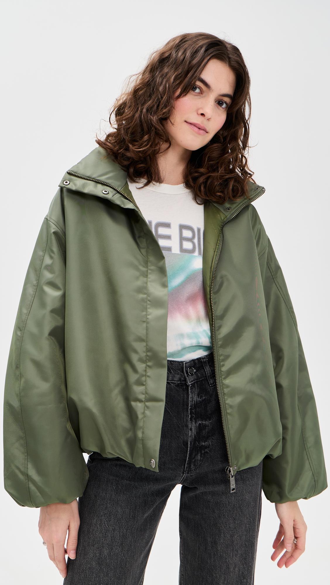 Olive Cyrus Jacket by ANINE BING
