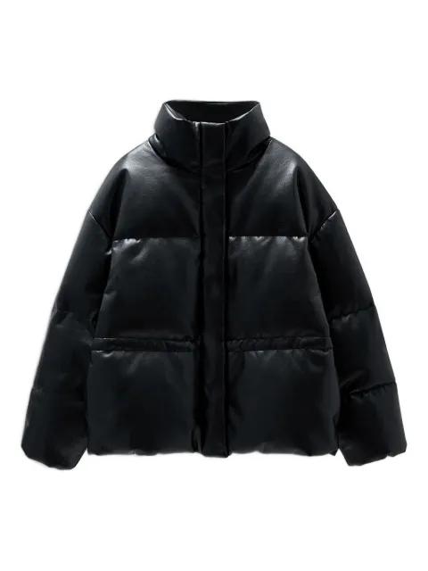 Oslo puffer jacket by ANINE BING