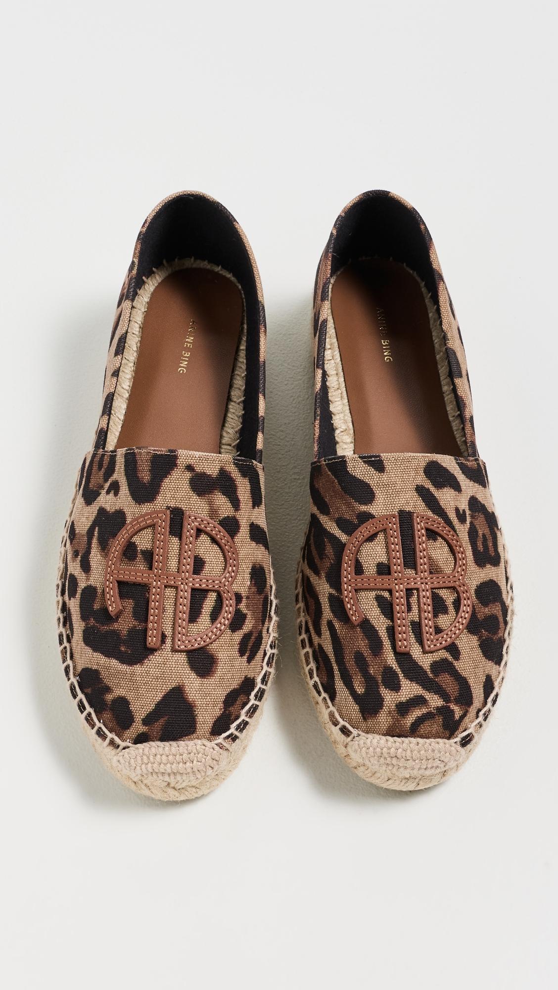 Paloma Espadrilles by ANINE BING