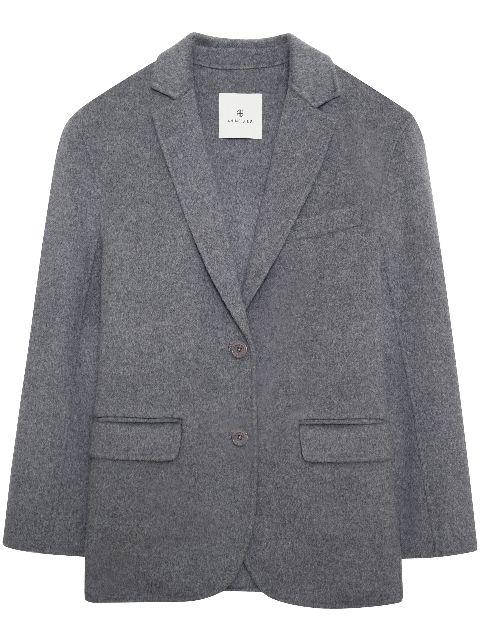 Quinn blazer by ANINE BING