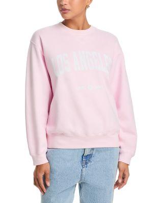 Ramona Sweatshirt - Exclusive by ANINE BING