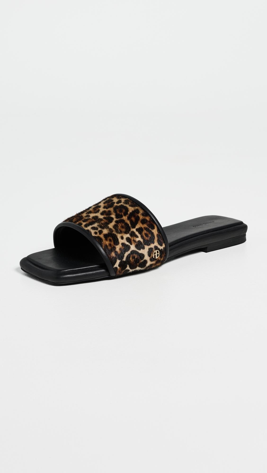 Ria Slides by ANINE BING