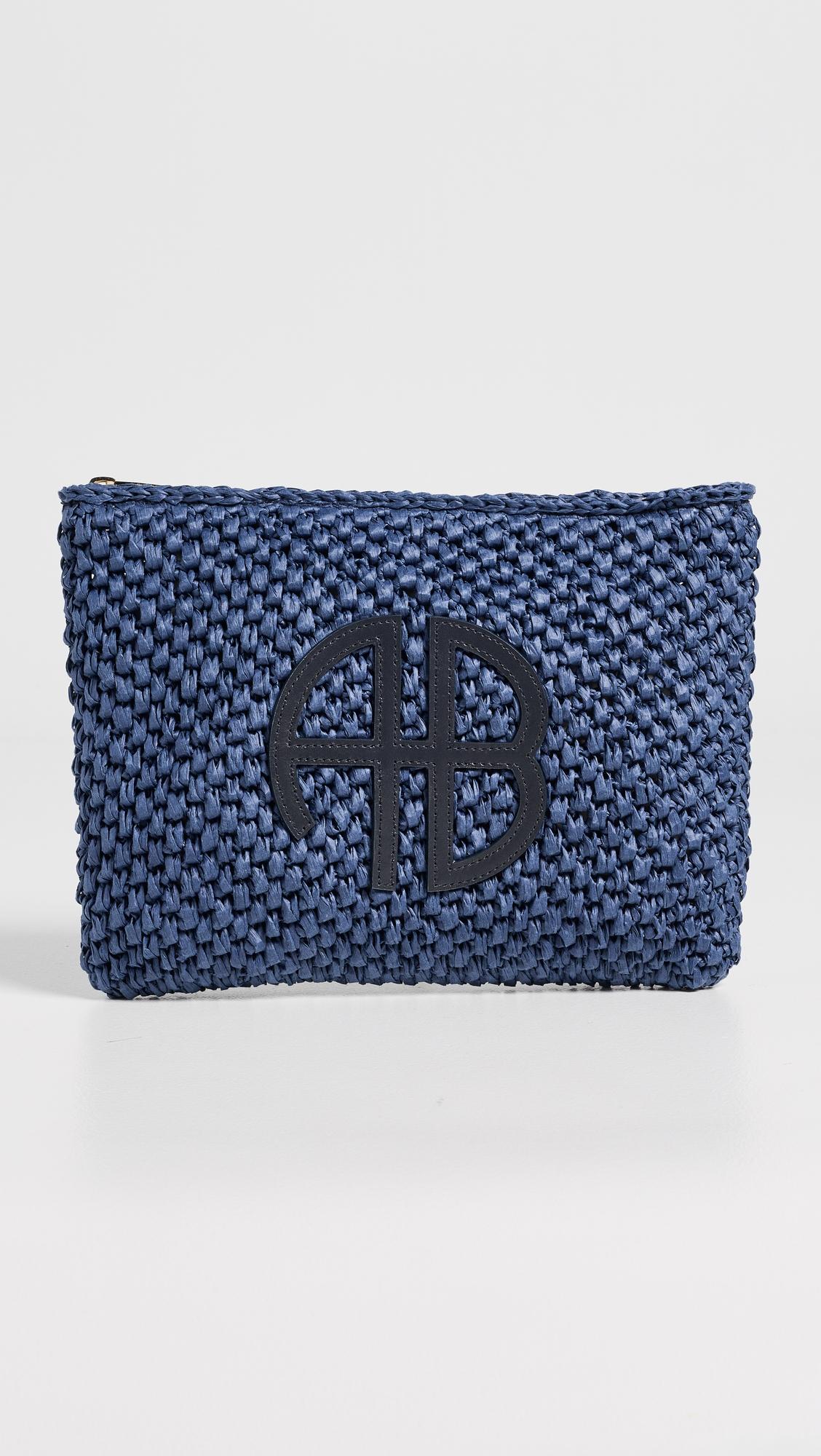 Rio Clutch by ANINE BING