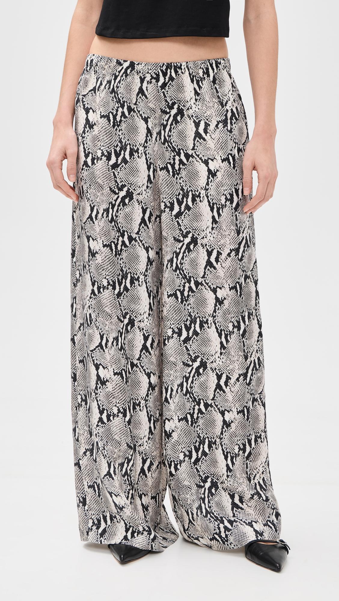 Roslyn Pants by ANINE BING