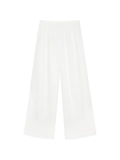 Roslyn palazzo pants by ANINE BING